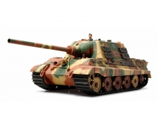 tamiya 1:35 Ger.Tank Destroyer Jagdtiger Ea(2)