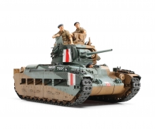 tamiya 1:35 Brit. BT. Matilda Mk.III/IV(3)