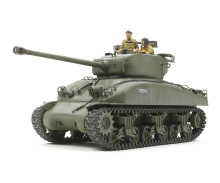 tamiya 1:35 Israel. Panzer M1 Super Sherman