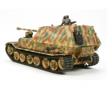 tamiya 1:35 German Heavy Tank Destroyer Elefant