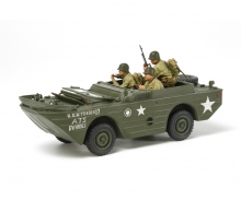 tamiya 1:35 WWII US Ford GPA Amphibien-Fhz. (3)