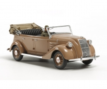 tamiya 1:35 Toyota Modell AB Phaeton 1936