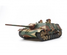 tamiya 1:35 Dt. Jagdpanzer IV/70 (V) Lang