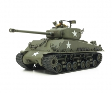 tamiya 1/35 Sherman Easy8 EuroTheater
