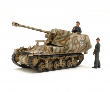 tamiya 1:35 Dt. Sd.Kfz.135 Marder I Jagdpanzer