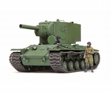 1:35 Rus. KV-2 Heavy Tank Gigant 152mm tamiya 1:35 Rus. KV-2 Heavy Tank Gigant 152mm