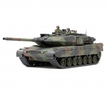 tamiya 1:35 MBT Leopard 2 A7V