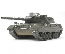 tamiya Leopard A4