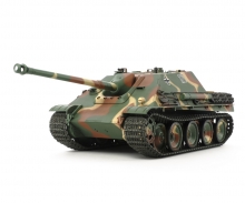 tamiya 1:16 Jagdpanther Ausf. Spät Standmodell