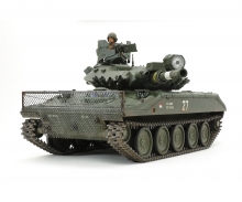 tamiya 1:16 US M551 Sheridan Standmodell
