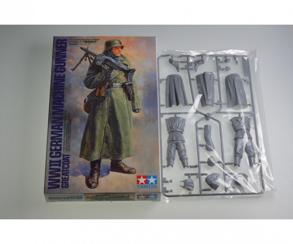 1 16 Wwii Figure Ger Machine Gunner Gc Military Others Plastic Models Products Www Tamiya De 1 16 Wwii Figure Ger Machine Gunner Gc Military Others Plastic Models Products Www Tamiya De