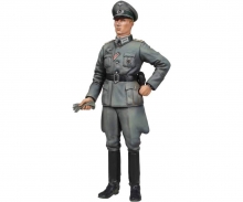 tamiya 1:16 WWII Wehrmacht Officer