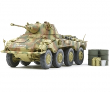 tamiya Sd.Kfz.234-2 Puma
