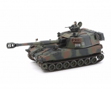 tamiya 1/35 M109A3G