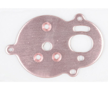 tamiya TTG Head Sink Motor Plate