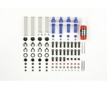 tamiya TTG Dämpfer (4) GB-01GT-01