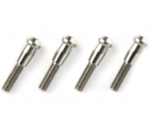 tamiya TTG Stoßdämpfer-Schrau. (4) GB-01 GT-01