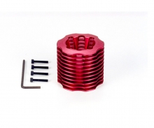 FS-18 Kühlkopf tamiya FS-18 Kühlkopf