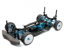 TA-05MS tamiya TA-05MS