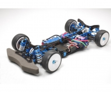 1:10 RC TRF 415 MSXX MRE Edition 2007 tamiya 1:10 RC TRF 415 MSXX MRE Edition 2007