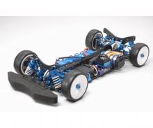 1:10 RC TRF 416 World Edition 4WD Zahnr. tamiya 1:10 RC TRF 416 World Edition 4WD Zahnr.