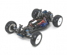 1:10 RC TRF201 2WD Buggy Chassis Kit tamiya 1:10 RC TRF201 2WD Buggy Chassis Kit