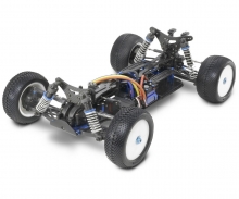 1:10 RC TRF502X 4WD Buggy Kardanantrieb tamiya 1:10 RC TRF502X 4WD Buggy Kardanantrieb