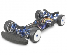 tamiya 1:10 RC TRF417 On-Road Chassis Bausatz