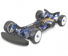 1:10 RC TRF417 On-Road Chassis Bausatz tamiya 1:10 RC TRF417 On-Road Chassis Bausatz