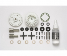 Kugeldiff. TRF417 tamiya Kugeldiff. TRF417