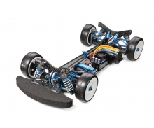 1:10 RC TRF417WX Chassis tamiya 1:10 RC TRF417WX Chassis