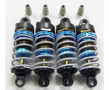 tamiya TRF Aeration Dämpfer