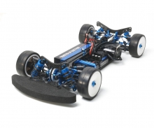 tamiya 1:10 RC TRF418 Chassis Kit
