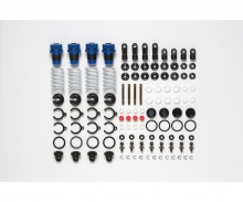 tamiya TRF TB-04 Alu Damper sho. (4) H.B.C