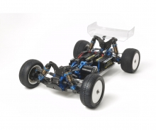 tamiya 1:10 RC TRF503 Chassis Kit 4WD Buggy Ri.