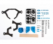 tamiya TRF101 Carbon Suspension Set