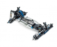 1:10 RC TRF211 XM Chassis Kit tamiya 1:10 RC TRF211 XM Chassis Kit