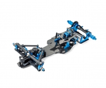1:10 RC TRF102 Chassis Kit tamiya 1:10 RC TRF102 Chassis Kit