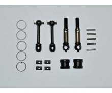 tamiya W Cardan Shaft (M-Chassis) (2)