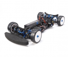 tamiya 1:10 RC TRF419 X Chassis Kit