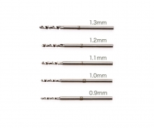 Damper Pistion Drill Set tamiya Damper Pistion Drill Set