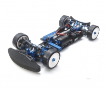 tamiya 1:10 RC TB Evo. 7 Chassis Kit