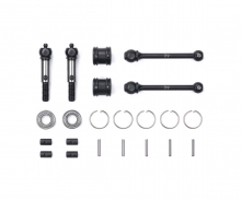 tamiya TC-01/TB-05 39mm Cardan Joint Shaft (2)