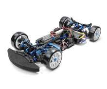 1:10 RC TRF420X Chassis Kit tamiya 1:10 RC TRF420X Chassis Kit