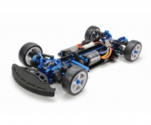 1:10 RC TB Evo. 8 Chassis Kit tamiya 1:10 RC TB Evo. 8 Chassis Kit