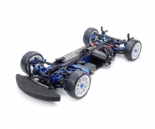 tamiya 1:10 RC TRF421 Chassis Kit