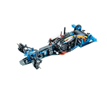 tamiya 1:10 RC TRF104 Chassis Kit