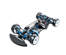 tamiya 1:10 RC TRF421X Chassis Kit