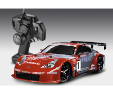 1:10 RC XBG Xanavi NISMO Z TGS-R tamiya 1:10 RC XBG Xanavi NISMO Z TGS-R