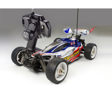 1:10 RC XBG Nitro Blaster 4WD Bug.NDF-01 tamiya 1:10 RC XBG Nitro Blaster 4WD Bug.NDF-01